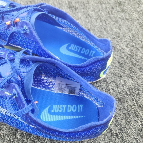 Nike Air Zoom Victory Track & Field Distance Spikes - Picture 6 of 7